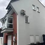 Apartmán Weimarer Land