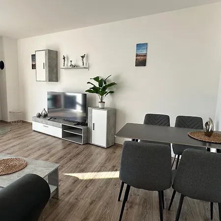 Weimarer Land * Berlstedt