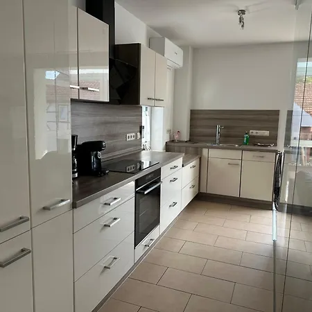 Weimarer Land Berlstedt