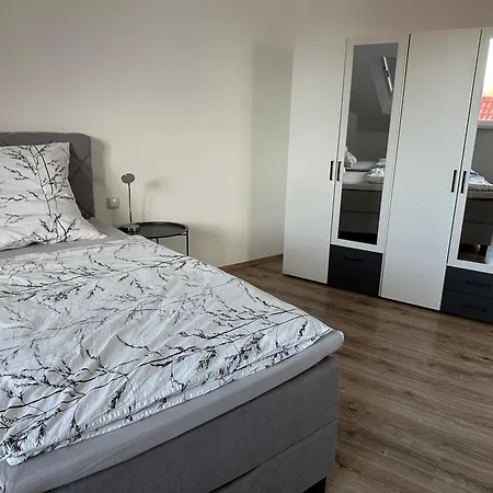 Apartment Weimarer Land *