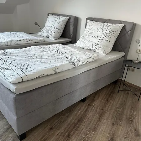 Weimarer Land * Berlstedt