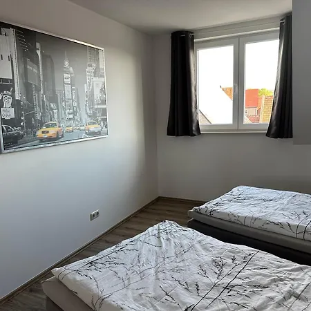 Apartment Weimarer Land