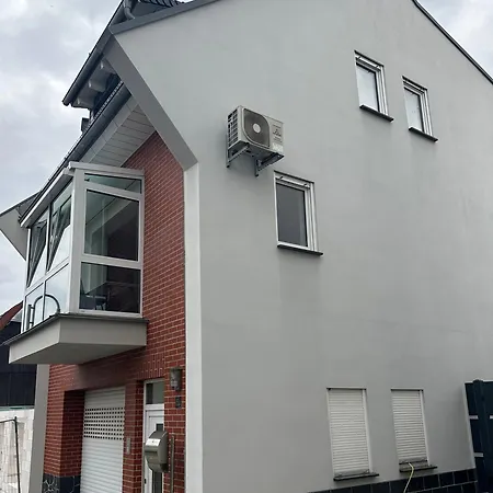 Apartment Weimarer Land