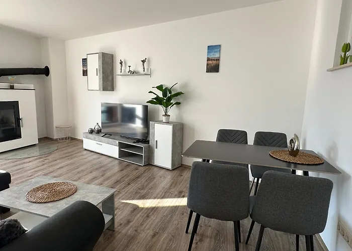 Weimarer Land * Berlstedt