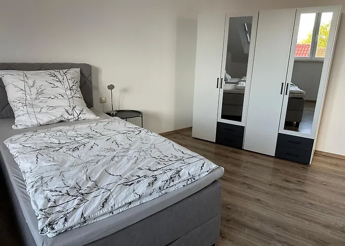 Apartment Weimarer Land *