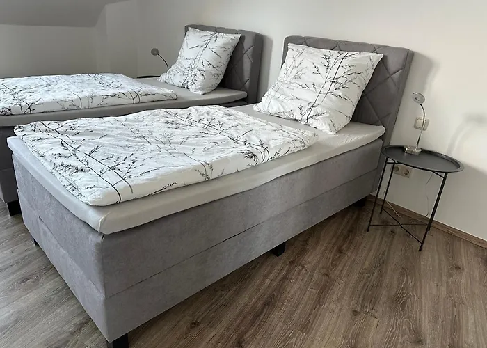 Weimarer Land * Berlstedt