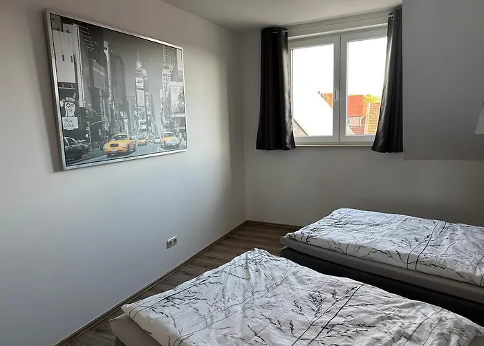 Apartment Weimarer Land