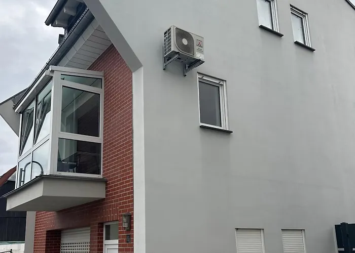 Apartment Weimarer Land